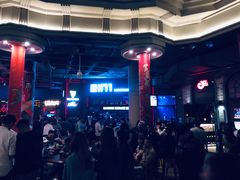 -JZ Club 爵士酒吧(上海店)