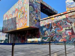 -四川美术学院美术馆