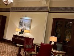 -LONG BAR 廊吧(外滩华尔道夫酒店)