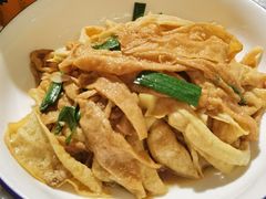 井冈山豆皮-回家吃饭·地道南昌菜(建德观总店)