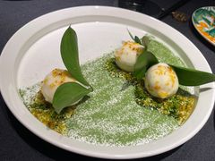 -華府(凯德晶萃店)