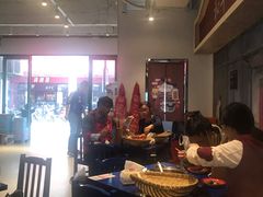 -马路边边火锅串串(观前街店)