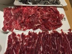 -焯牛潮汕牛肉火锅(云峰街创始店)