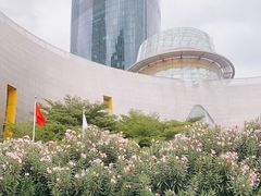 -广州市第二少年宫