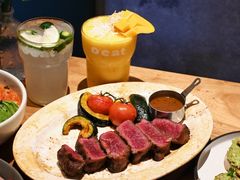 -O'eat Blossom&Pelican(深圳首店)