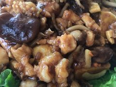 八珍豆腐-大铁勺新津菜(迎水道店)