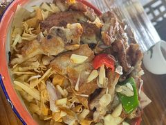-广府乡下·饭庄(新港东路店)