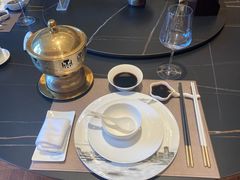 -鼎泰亨·海鲜牛肉餐厅(滨江店)