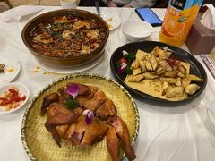 -庐州太太(信地店)