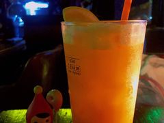 -MARU玛露音乐餐厅(大学路店)