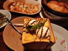 -外婆家(南开大悦城店)