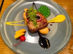 -MARU玛露音乐餐厅(大学路店)