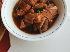 -风味小馆(天目湖宾馆店)