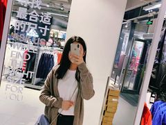 -MUJI无印良品(世博源店)