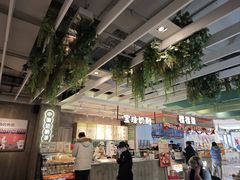 -宝珠奶酪(浦东金桥店)