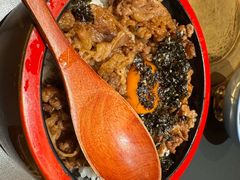 -無二炙坊·和牛烧肉(大钟寺1733店)