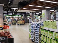-永辉超市(凯德·天府店)