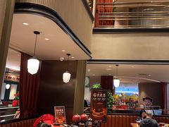 -上海人家花樣年华(中山公园店)