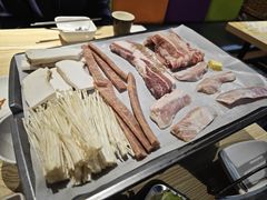 -韩国大金刚烤肉·料理(印象城店)