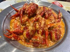 -聚味瞿记·龙虾堂(坡子街店)