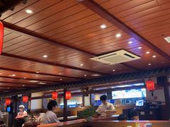 -周师兄大刀腰片火锅(洪崖洞旗舰店)