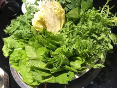 -百草滩羊·长江大酒店餐饮中心
