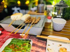 -木屋烧烤(龙岗龙城万科里店)