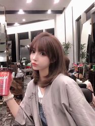 -CD Hair salon