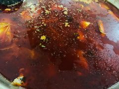冷锅鱼-重庆特色冷锅鱼(武大店)