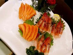 -将太无二·北美传奇寿司(荟聚购物中心西红门店)