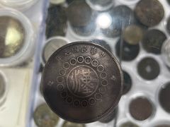 -云洲古玩城(大木桥路店)