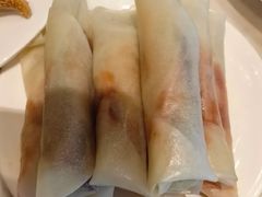 -长沙三景韦尔斯利酒店·Oval全日制餐厅自助餐