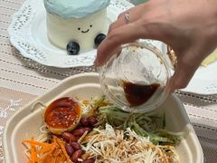 -云境cloudland·口味蛋糕•下午茶(长江路店)
