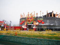 -慈城古县城景区