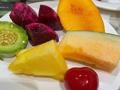 -金马门国际美食百汇(珞喻路店)