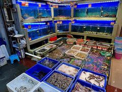 -东江海鲜大排档·潮汕菜·砂锅粥