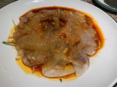 -四姐妹东北饺子(沙尾路店)