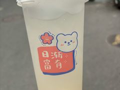 -张果佬年糕卷(科巷店)