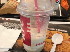 -肯德基(新凌云店)