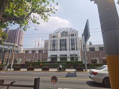 -沪东工人文化宫