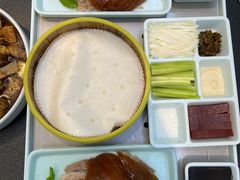 -紫光园·烤鸭·北京菜(团结湖店)