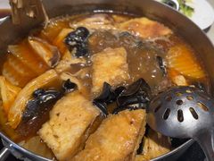 -蝎王府羊蝎子(西直门店)