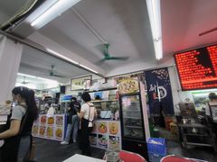 -嘉升大排档(番禺总店)