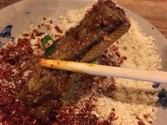 -晓靖轩烧烤(沙河风情店)