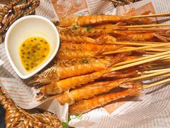 -79号渔船海鲜饭店(宝安店)