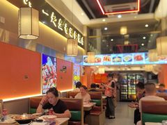-聚味罗记大排檔·鲜鱼杂·甲鱼煲•龙虾馆(科学馆店)