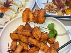 -丝路有约·优雅新疆菜(万宴城店)
