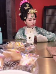 -盘子女人坊古装写真摄影(深圳店)