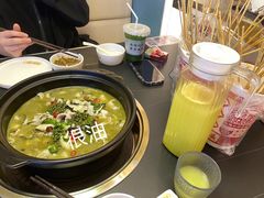 -江南鱼捞(北仑银泰城店)