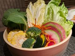 -三出山火锅(南京万象天地店)